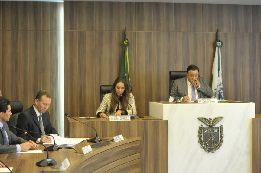 Comissão da Educação