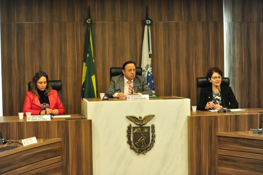 Reunião da Comissão de Educação 13/07/2016