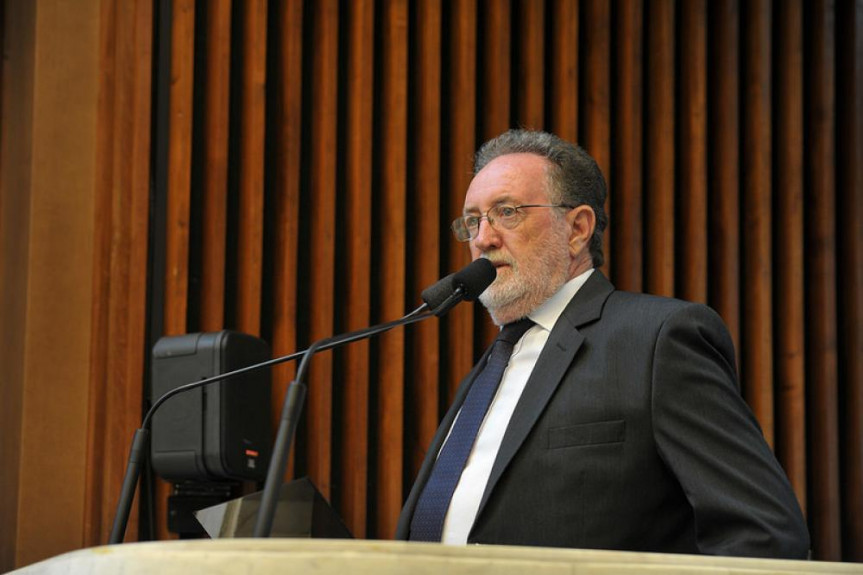 Deputado Tercílio Turini (PPS).