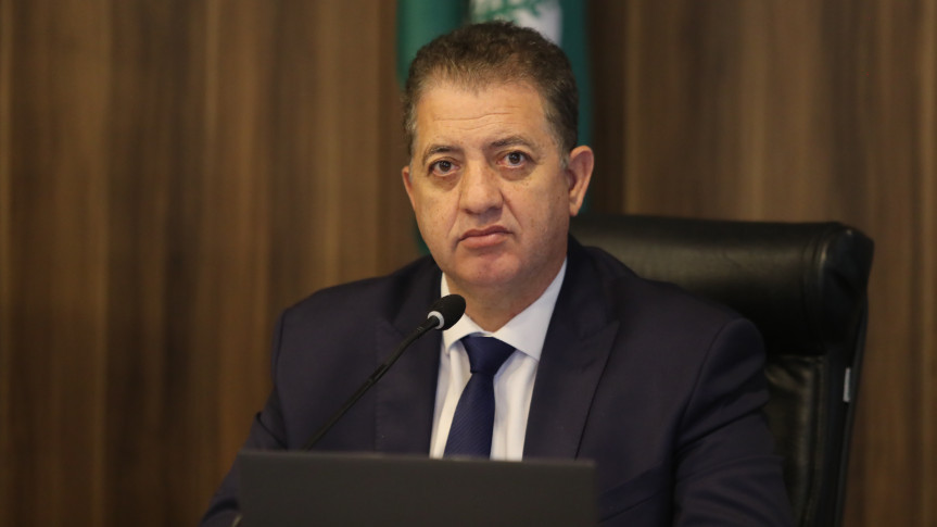 Deputado Cobra Repórter (PSD).