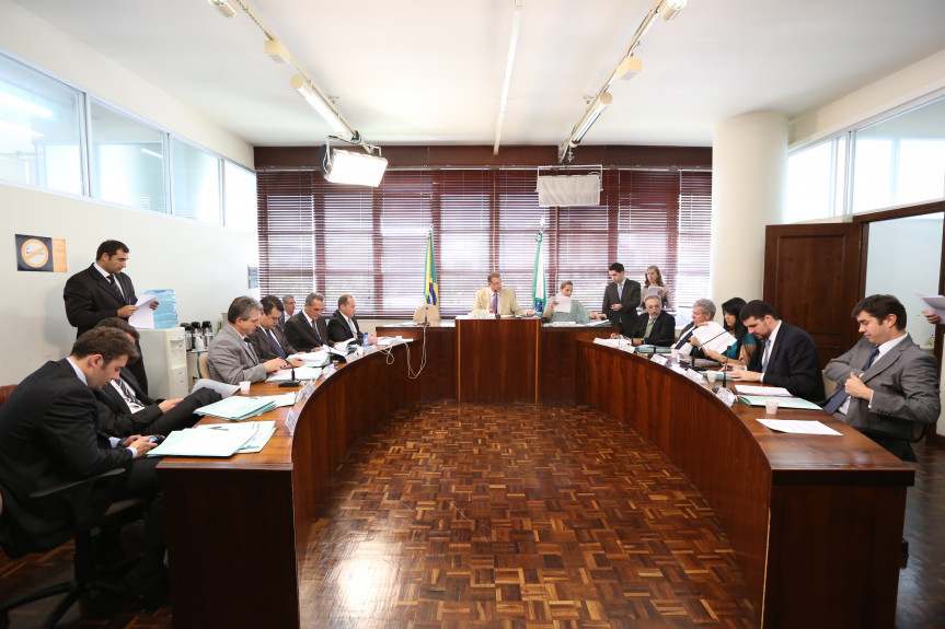 Sessão extraordinária CCJ