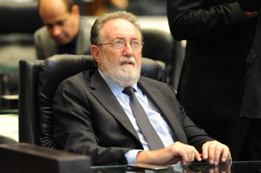 Deputado Tercílio Turini (PPS).