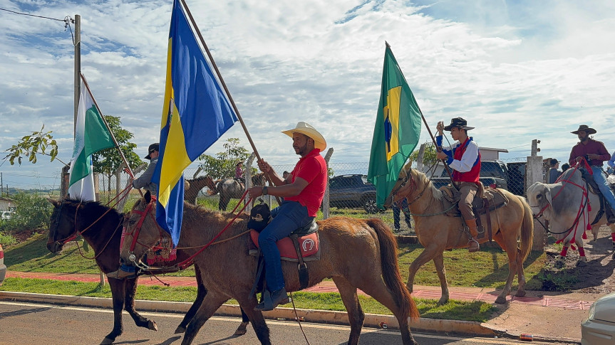Deputado Cobra Repórter (PSD) é autor  Lei nº 23.128/2026.
