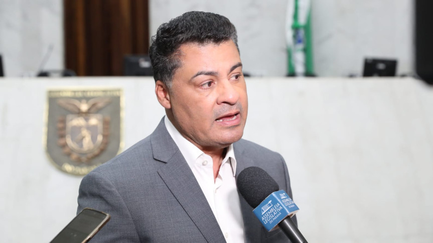 Deputado Marcelo Rangel (PSD) pretende valorizar o pão como alimento essencial e símbolo de união e partilha.