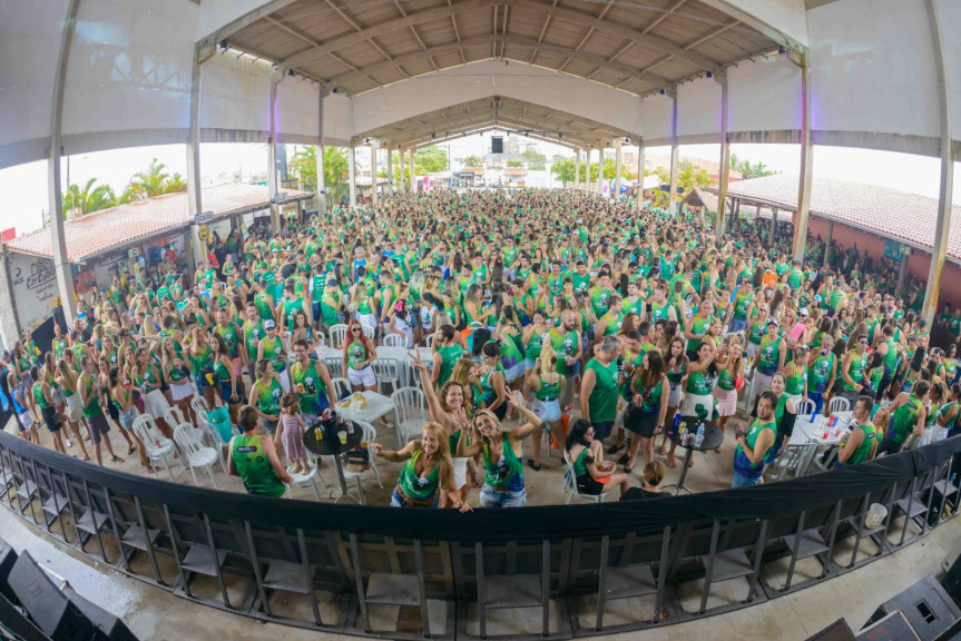 O evento desempenha um papel crucial na angariação de fundos para a Fundação Francisco Bertoncello.