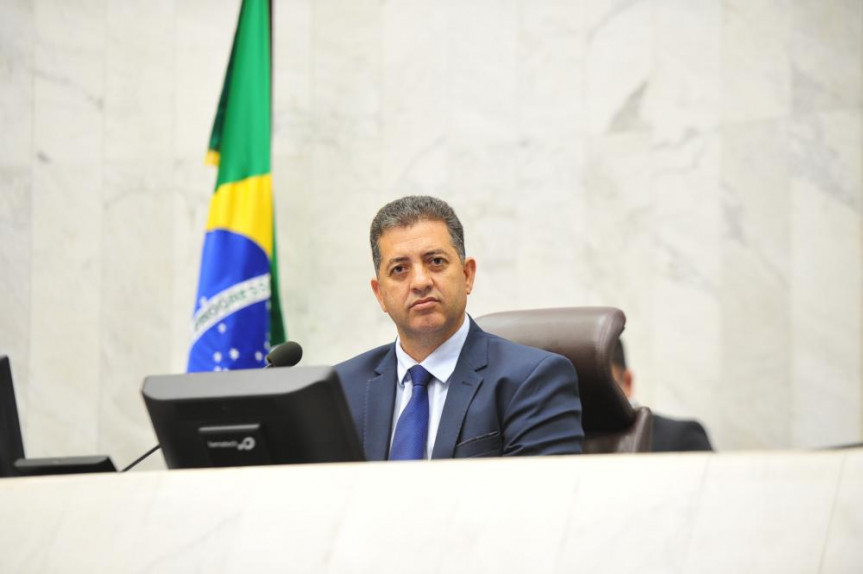 Deputado Cobra Repórter (PSD), presidente da Criai, defende mais apoio aos estudantes.