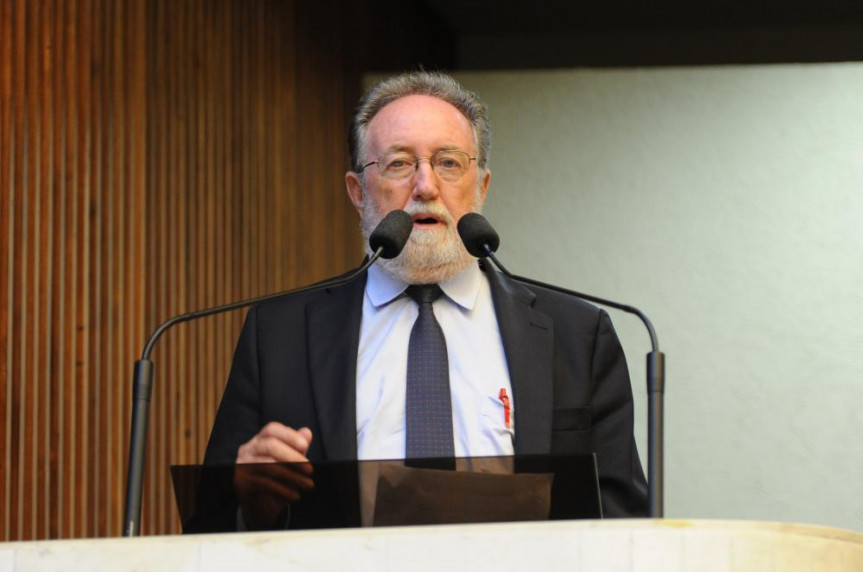 Deputado Tercílio Turini (PPS). 