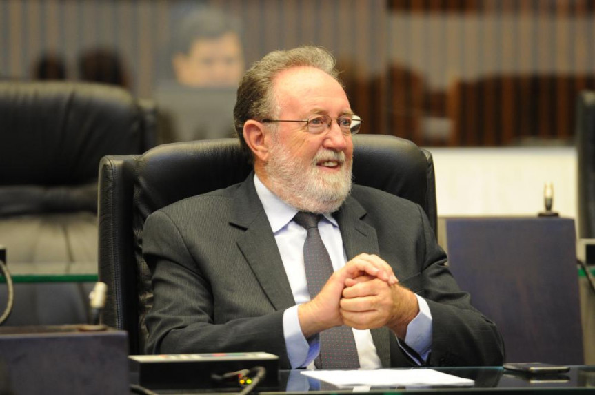 Deputado Tercílio Turini (PPS). 