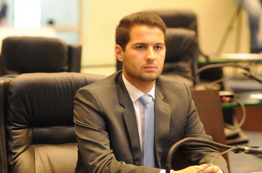 Deputado Paulo Litro (PSDB).