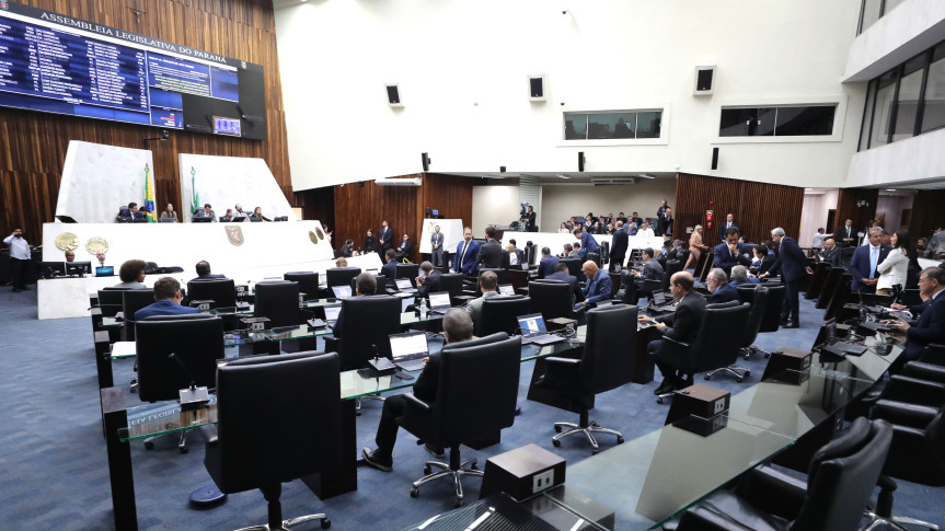 A proposta aprovada em Plenário estabelece que os repasses financeiros deverão ser destinados exclusivamente a investimentos na estrutura física e operacional das Guardas Municipais