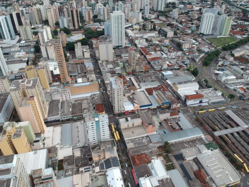 Dia da Sergipe é um tradicional evento de ações culturais, sociais e de cidadania realizado todos os anos no terceiro sábado do mês de setembro, em Londrina.