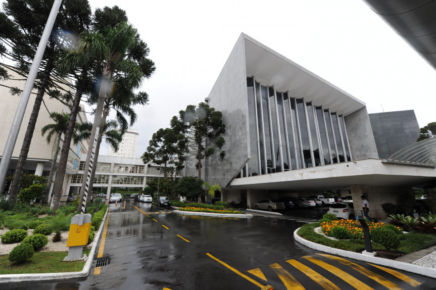 Assembleia Legislativa retoma trabalhos em plenário na quarta-feira (02).