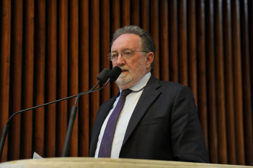 Deputado Tercílio Turini (PPS).