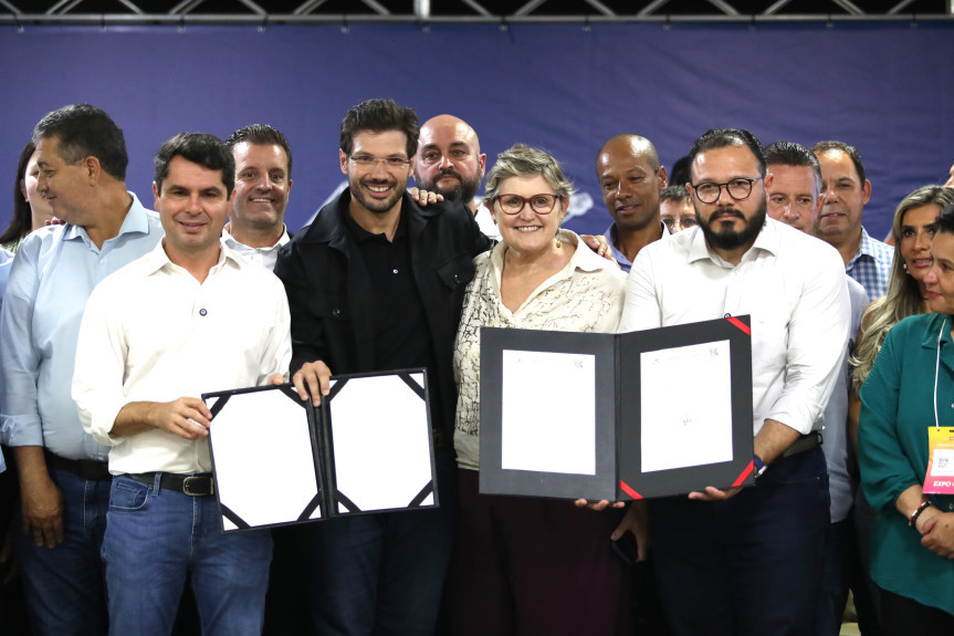 Os principais pedidos estão relacionados a investimentos em infraestrutura, como asfaltamento rural, duplicações, contornos, trevos entre outros.
