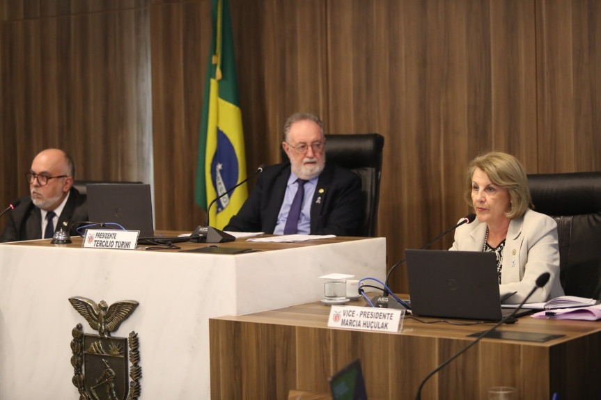 “A secretaria é um órgão bem estruturado e pode fazer o protocolo adequado para disponibilizar as medicações”, disse Márcia durante audiência pública da Comissão de Saúde na terça-feira (06/06).