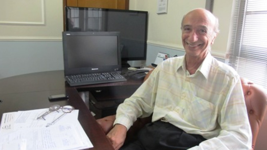 Nelson Dequech foi uma das mais importantes lideranças da saúde filantrópica do Paraná.