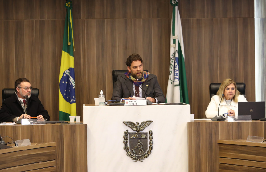 Reunião da CDHC da Assembleia Legislativa ouviu o relato do Mecanismo Nacional de Prevenção e Combate à Tortura sobre a vistoria realizada em delegacias e unidades prisionais do Paraná.