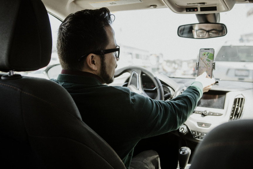 26 de março poderá ser o Dia do Motorista de Aplicativo no Paraná.