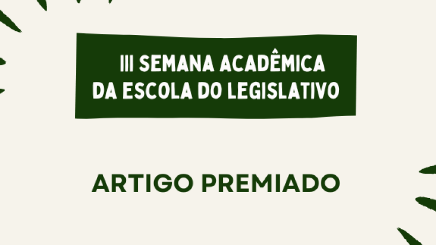 Na terceira edição da Semana Acadêmica foram mais de 50 participantes que apresentaram 38 projetos de pesquisas.