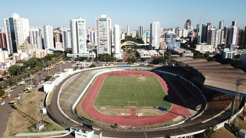 FC Cascavel participa de Copa E-Paranaense de futebol online - Cascavel -  Futebol Clube Cascavel - Paraná - Brasil