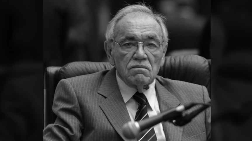 O ex-deputado Duílio Genari foi um grande defensor do fortalecimento dos municípios paranaenses.