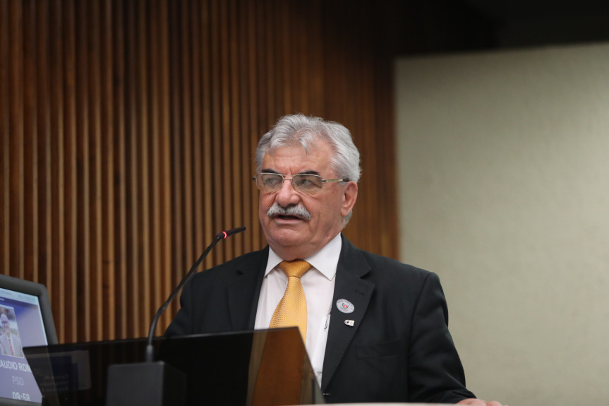 Assembleia Legislativa homenageia o CIEE/PR, entidade com 55 anos de história.