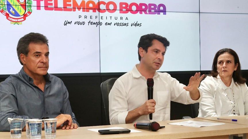 Segundo o parlamentar, a audiência deve reunir deputados estaduais e federais, representantes do Governo do Estado, do Porto de Paranaguá e empresários do setor.