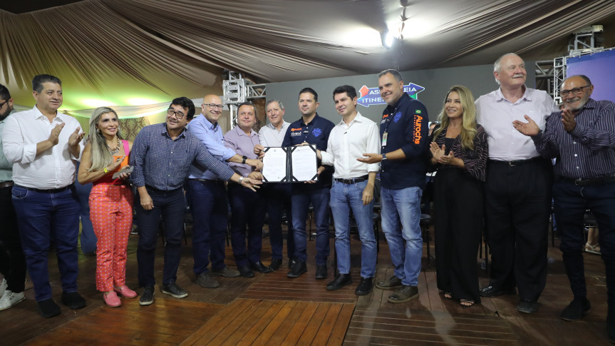 Diversas entidades de Carlópolis apresentaram suas demandas visando melhorias em infraestrutura, segurança, apoio à agricultura, bem-estar animal e desenvolvimento social do município.