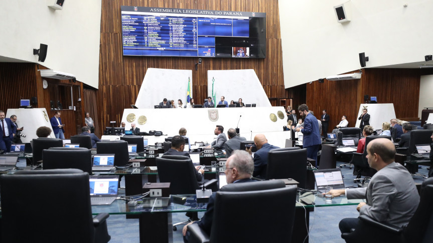 A iniciativa passa a integrar o calendário oficial do Estado e foi votada na segunda das duas sessões plenárias ordinárias realizadas nesta terça-feira (7).