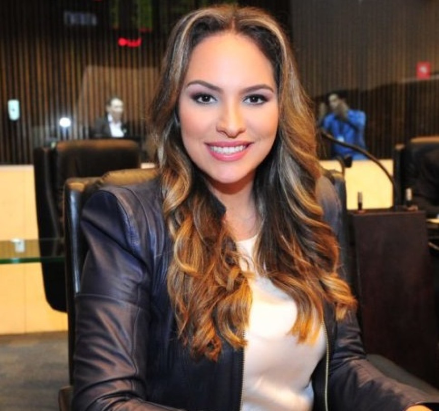 Precisamos unir o poder público e a comunidade escolar para assegurar ambientes protegidos para que as nossas crianças possam estudar e aprender com tranquilidade”, declarou a deputada Maria Victoria (PP).