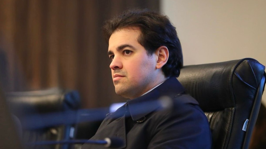 Proposta do deputado Luiz Fernando Guerra  cria uma plataforma digital com informações sobre as obras custeadas pelo governo.