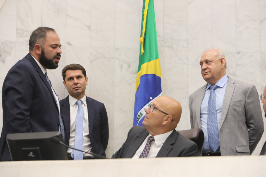 Sessão Plenária 17/02/2020