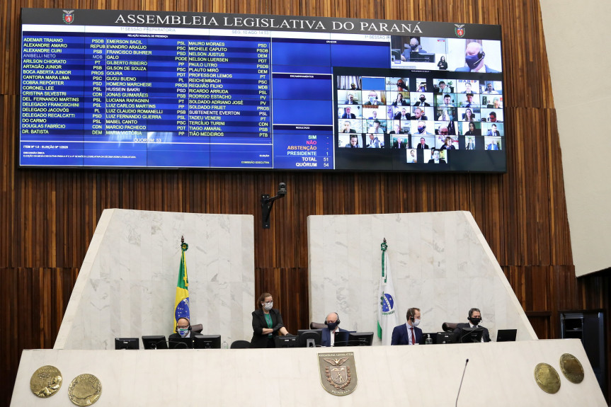 Proposta aprovada na Assembleia Legislativa visa fortalecer a atuação dos advogados dativos, que atuam em comarcas e varas onde a Defensoria Pública não consegue alcançar.