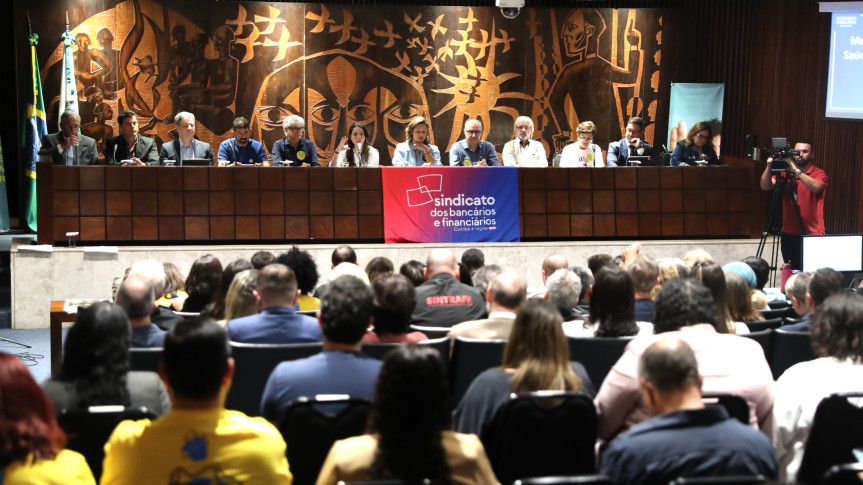 Audiência ocorreu no Plenarinho da Assembleia Legislativa na manhãe desta quinta-feira (20).