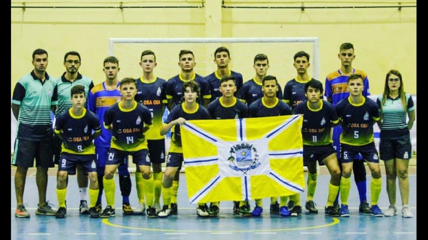 Beltrãozinho Futsal será considerado de utilidade pública estadual.