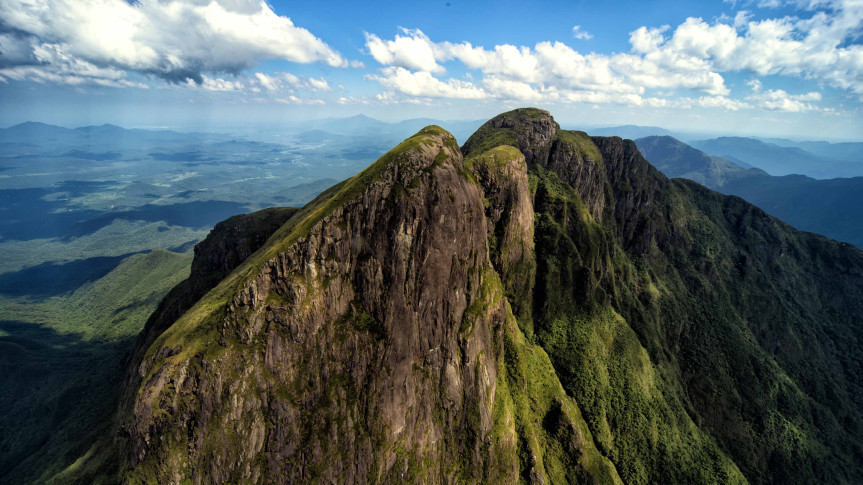 Desaparecimento de jovem no Pico Paraná motiva projetos sobre segurança em trilhas na Assembleia Legislativa