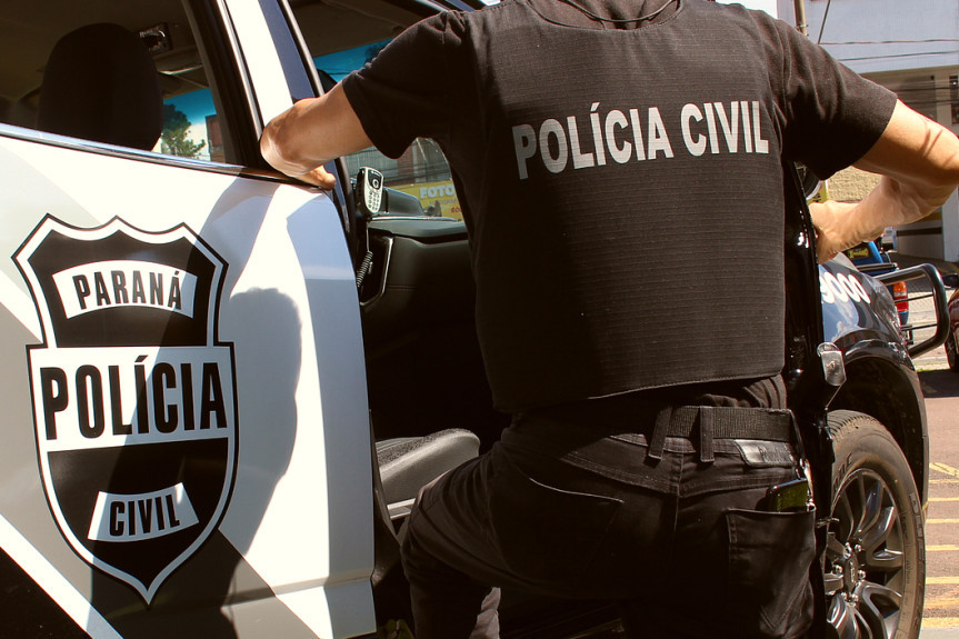 A solenidade é proposta pelos deputados Ney Leprevost (União), Alexandre Curi (PSD), Delegado Tito Barichello (União) e Delegado Jacovós (PL).