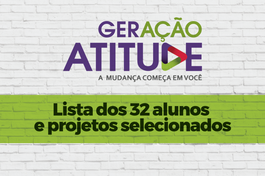 Os 32 classificados integram a Caravana da Cidadania e virão a Curitiba para conhecer a sede dos Poderes Executivo, Legislativo e Judiciário, além do Ministério Público.
