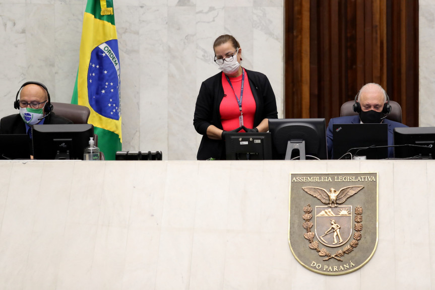 Projeto que visa capacitar servidores e alunos das escolas estaduais para a prestação de atendimentos de primeiros socorros segue para sanção do Poder Executivo.