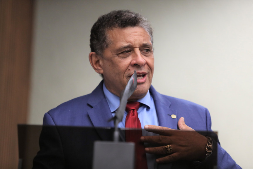 Deputado Galo (PODE).