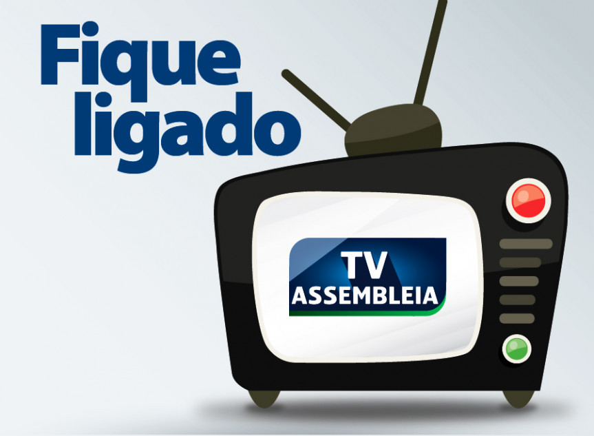 Seguindo determinações do Senado Federal, a TV Assembleia já pode ser sintonizada através do canal aberto 10.2.