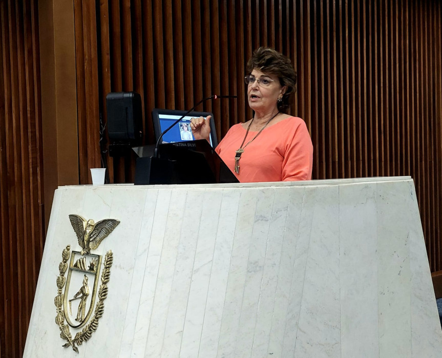 Para marcar as mobilizações deste ano, a Procuradoria Especial da Mulher da Assembleia Legislativa do Paraná (Alep) atua com medidas de alcance federal, estadual e municipal.