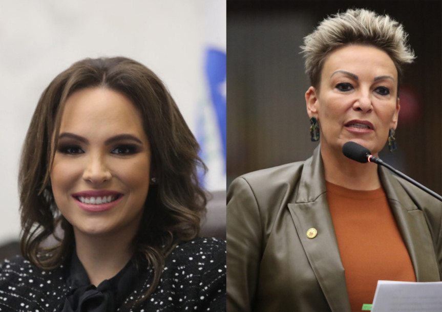 As deputadas Maria Victoria (PP) e Clora Pinheiro (PSD) assinam a proposição.