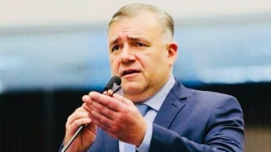 Requerimento do deputado Ney Leprevost (União) visa ampliar a capacidade de atendimento na Rede Municipal de Atenção à Saúde Mental.