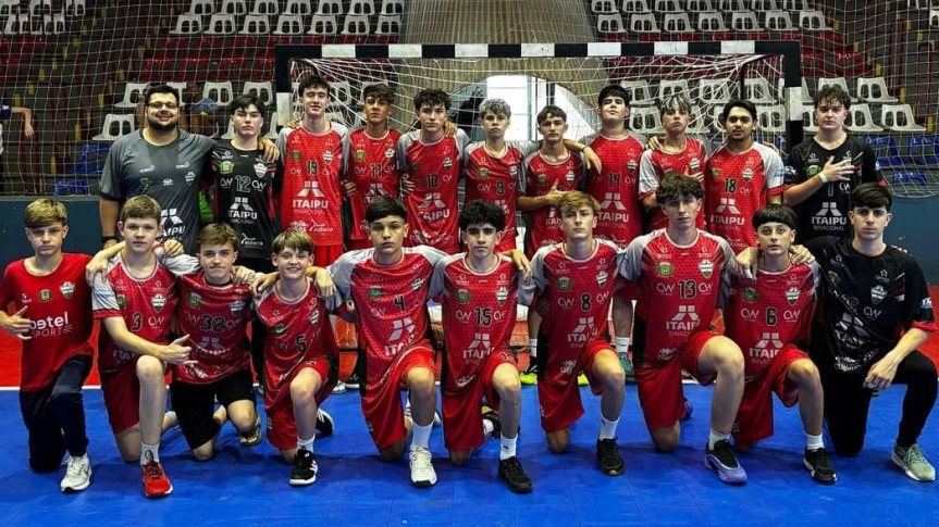 A AHANDCAP atua na formação esportiva, no estímulo ao trabalho em equipe, na inclusão e na cidadania.