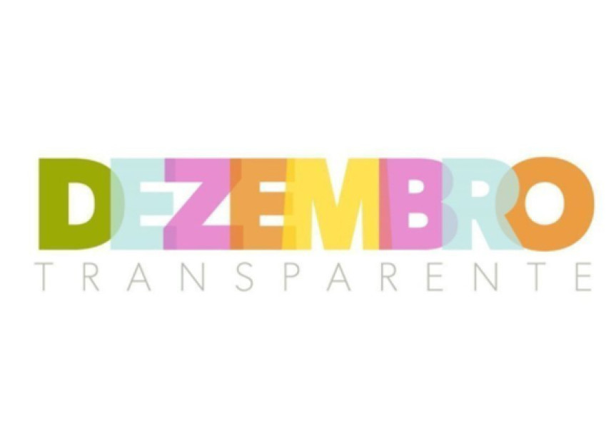 Começa o "Dezembro Transparente", mês dedicado a promover ações pelo combate à corrupção