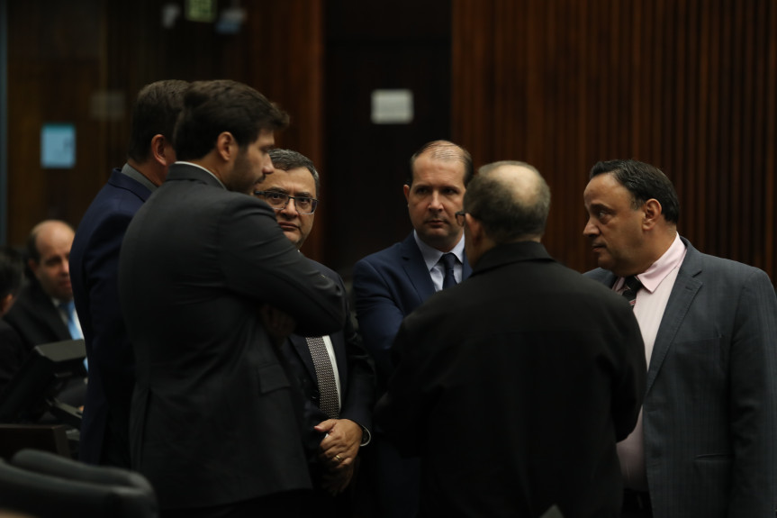 Sessão Plenária 17/02/2020