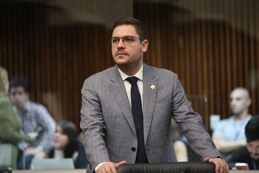 "Será um instrumento a mais na defesa dos consumidores", explica o deputado Matheus Vermelho (PP).