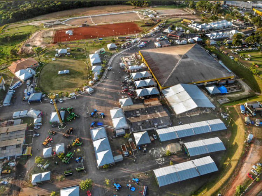 A Feira é organizada pela Prefeitura de Ponta Grossa através da Secretaria Municipal de Agricultura, Pecuária e Abastecimento em parceria com o Instituto Paraná Tecnologia e Metrologia.