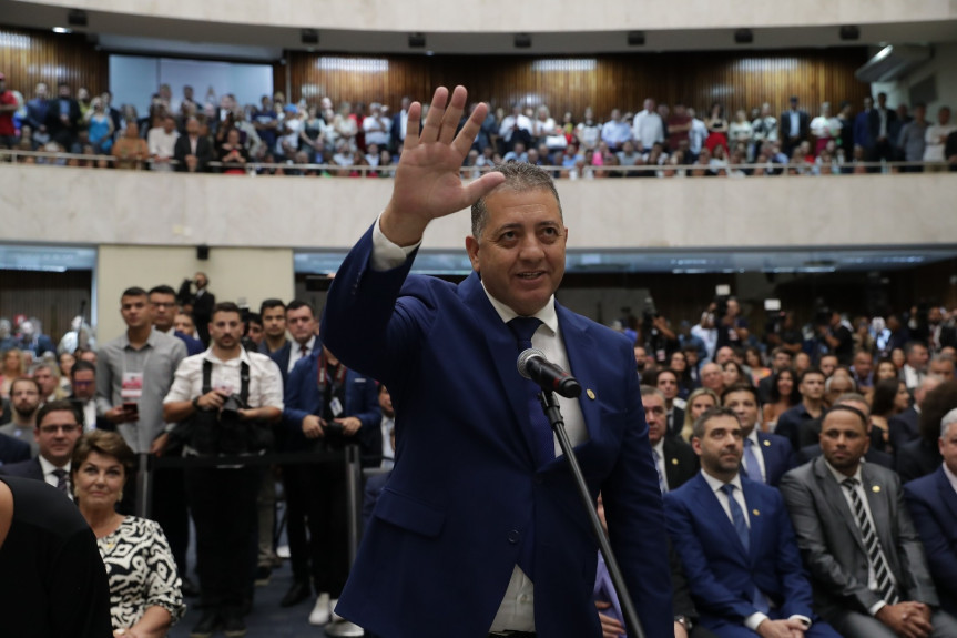 LONDRINA - Deputado Cobra Repórter destaca apoio do Governo do Estado na  inauguração de nova torre de elevadores do Hospital Evangélico - Deputado  Estadual Cobra Repórter